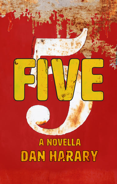 FIVE: A Novella (Ebook)